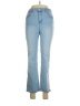 TALA Hearts Blue Jeans Size 10 - photo 1