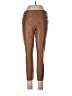 Marc New York 100% Polyester Brown Casual Pants Size 30 waist (estimated) - photo 1