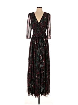 Badgley Mischka Cocktail Dress
