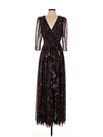 Badgley Mischka Cocktail Dress (view 1)