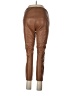 Marc New York 100% Polyester Brown Casual Pants Size 30 waist (estimated) - photo 2
