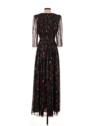 Badgley Mischka Cocktail Dress (view 2)