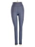 Ivy Park Blue Yoga Pants Size S - photo 1