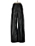 Zara Black Casual Pants Size 6 - photo 1