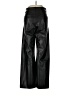 Zara Black Casual Pants Size 6 - photo 2