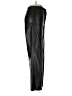 Zara Black Casual Pants Size 6 - photo 4