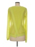 CAbi Green Pullover Sweater Size M - photo 2