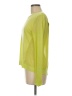 CAbi Green Pullover Sweater Size M - photo 5