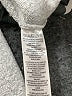 French Connection Gray Turtleneck Sweater Size S - photo 8