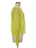 CAbi Green Pullover Sweater Size M - photo 4
