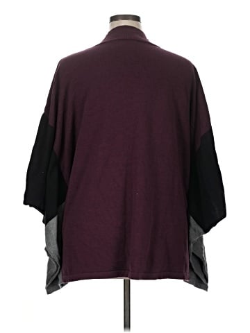 Belle By Kim Gravel Poncho (view 2)
