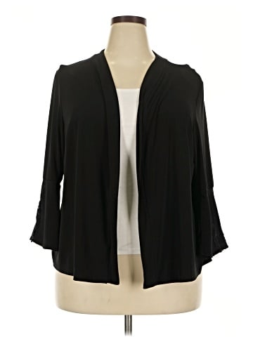 Glamour Kimono (view 1)