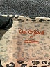 Cat & Jack Animal Print Tan Dress Size 4T - photo 3