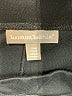 Woman Within Solid Black Casual Pants Size 16W - photo 4