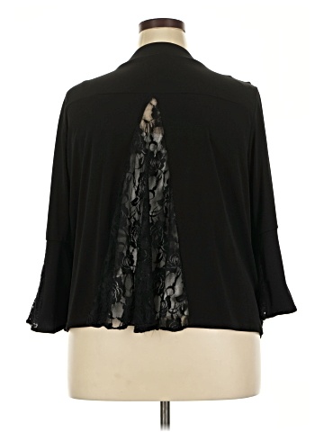 Glamour Kimono (view 2)