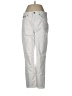 DKNY Jeans Ivory Jeans Size 29 waist - photo 1