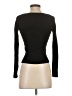 Majorelle Black Cardigan Size S - photo 2