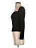 Majorelle Black Cardigan Size S - photo 5