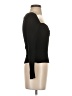 Majorelle Black Cardigan Size S - photo 4