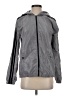 Active Solid Gray Windbreaker Size S - photo 1