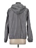 Active Solid Gray Windbreaker Size S - photo 2