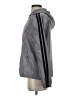Active Solid Gray Windbreaker Size S - photo 5
