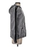Active Solid Gray Windbreaker Size S - photo 4