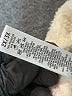 SKIMS Ivory Sweater Vest Size 2X - photo 7