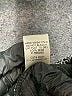 Willow & Clay Chevron-herringbone Silver Short Sleeve Top Size M - photo 9