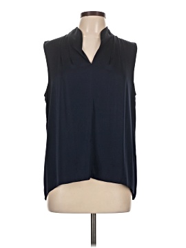Elie Tahari Sleeveless Blouse (view 1)