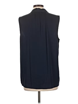 Elie Tahari Sleeveless Blouse (view 2)