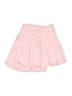 Unbranded 100% Elastane Solid Pink Casual Skirt Size XS - photo 1