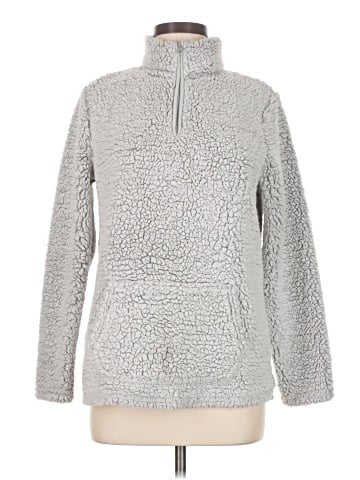 Just Be... Pullover Sweater (view 1)