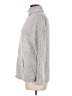 Just Be... 100% Polyester Gray Pullover Sweater Size M - photo 5