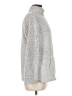 Just Be... 100% Polyester Gray Pullover Sweater Size M - photo 4