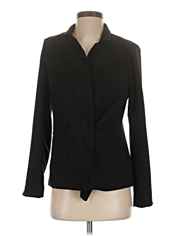 About Us Blazer (view 1)