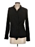About Us 100% Polyester Black Blazer Size S - photo 1