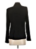 About Us 100% Polyester Black Blazer Size S - photo 2