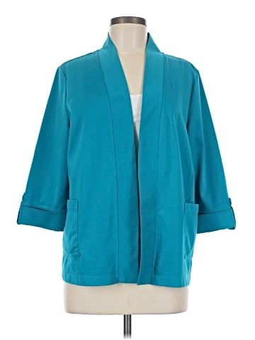 Allison Daley Kimono (view 1)