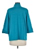 Allison Daley Teal Kimono Size M (petite) - photo 2
