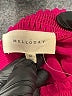 MELLODAY 100% Polyester Pink Long Sleeve Blouse Size M - photo 7