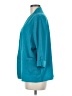 Allison Daley Teal Kimono Size M (petite) - photo 5