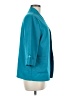 Allison Daley Teal Kimono Size M (petite) - photo 4
