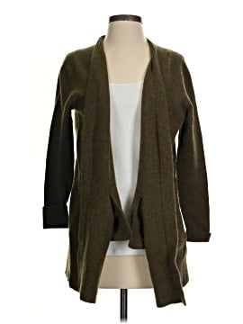 Madewell Cardigan (view 1)