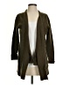 Madewell Brown Cardigan Size XXS - photo 1