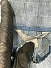 Athleta Blue Casual Pants Size 0 - photo 4