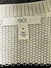 1901 Stripes Ivory Pullover Sweater Size M - photo 7