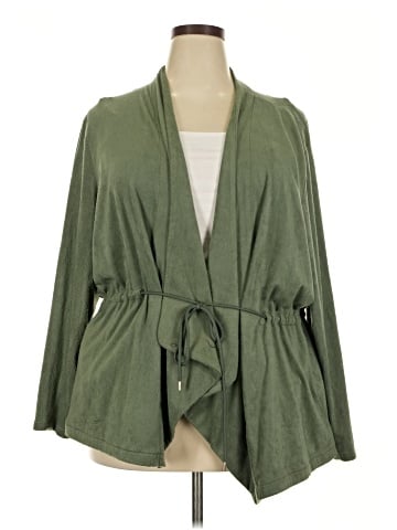 Blank NYC Cardigan (view 1)