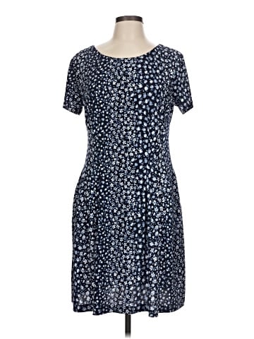 North Style Casual Dress (view 1)
