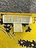 MICHAEL Michael Kors Floral Yellow Kimono Size M - photo 7